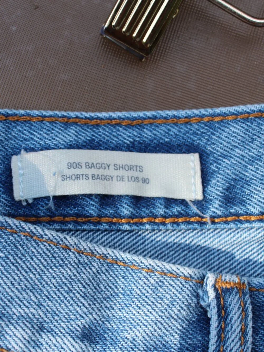 Universal Thread brand universal